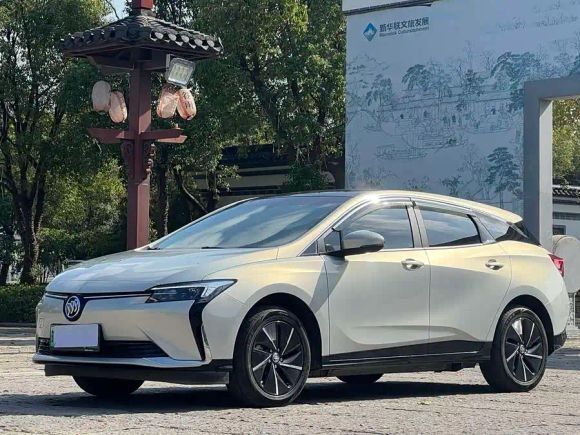 Buick Velite 6 - 2024