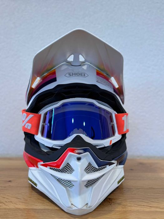 Casti enduro/moto/atv