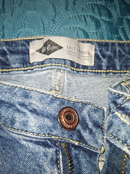 blugi damă Lee Cooper