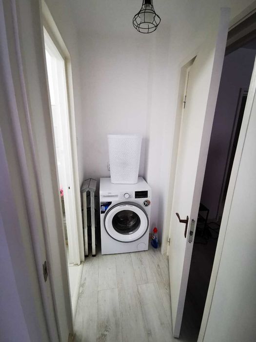 Apartament 2 camere, 50 mp, mobilat complet – Al. Vlahuță
