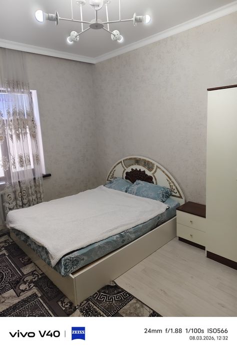 Спальный гарнитур