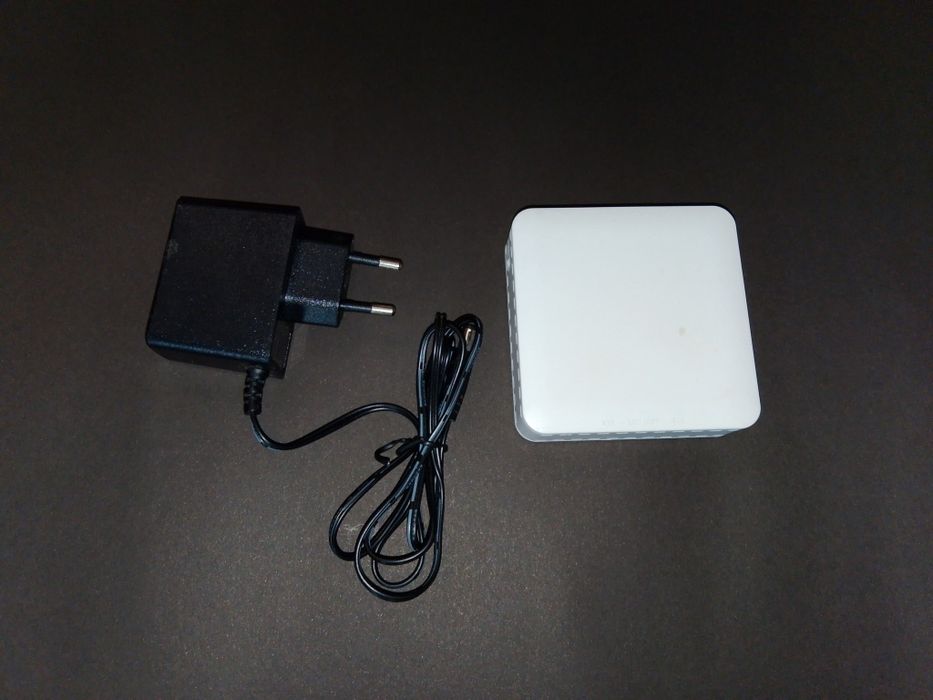 Оптично мрежово устройство (Оптичен модем)