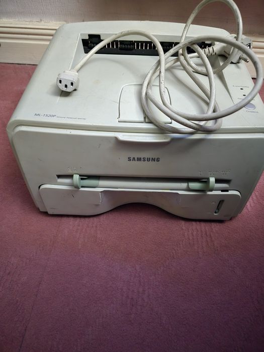 Продаю Принтер Samsung ксерокопия