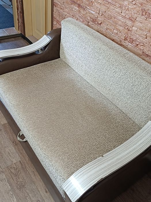 Продам диван-софа