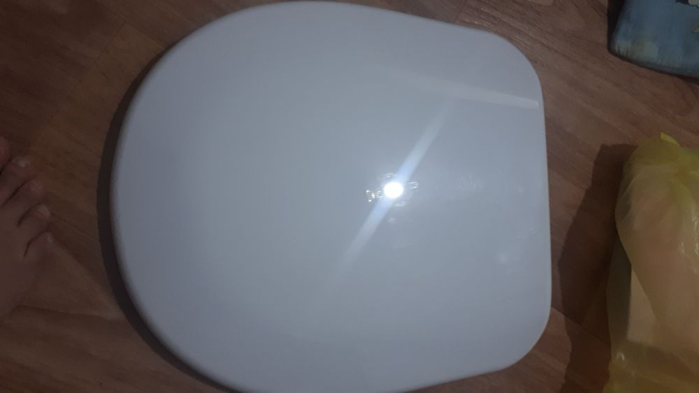 Сиденья для унитаза