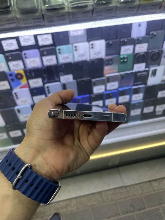 Samsung S23 ultra 12/256 gb