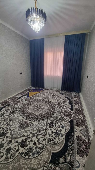 Продаётся 2х комн квартира на 2 этаже Ор-р 6 микрорайон Лавита