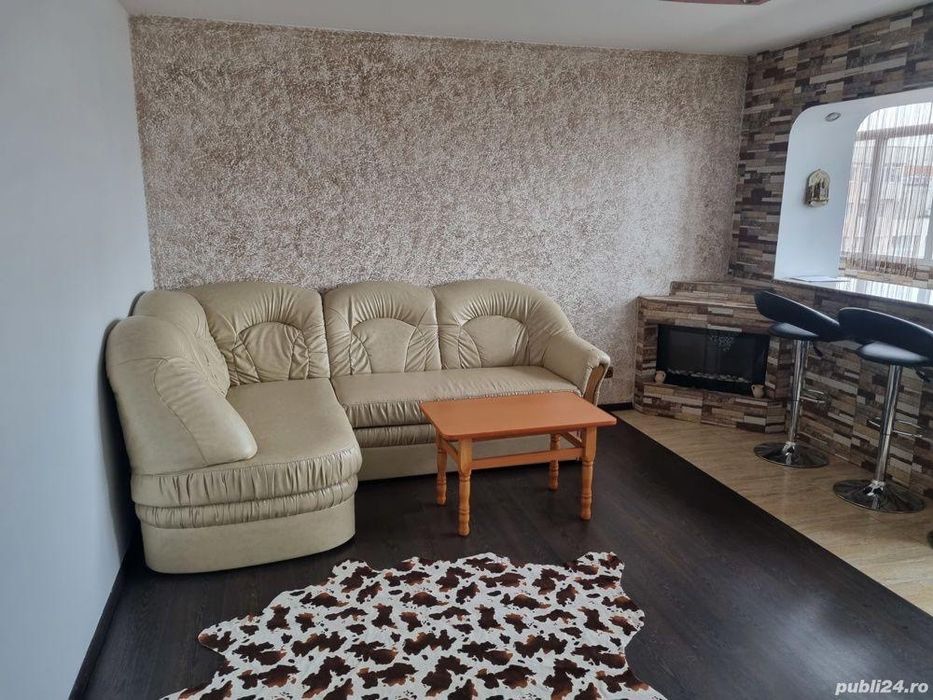inchiriez apartament 2 camere ultracentral