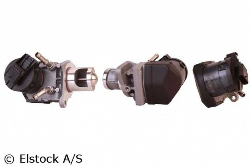 Supapa EGR BMW X1 E84 ELSTOCK 730066