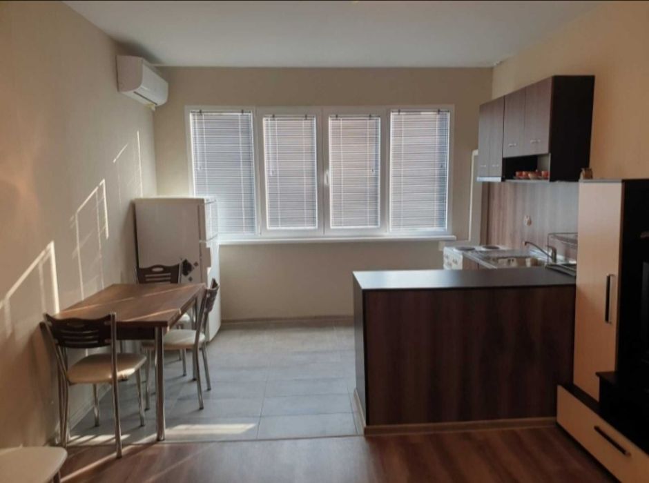 Дава се под наем Двустаен апартамент в София, Люлин 7 - 50 кв.м за 418.71 € - Снимка #9