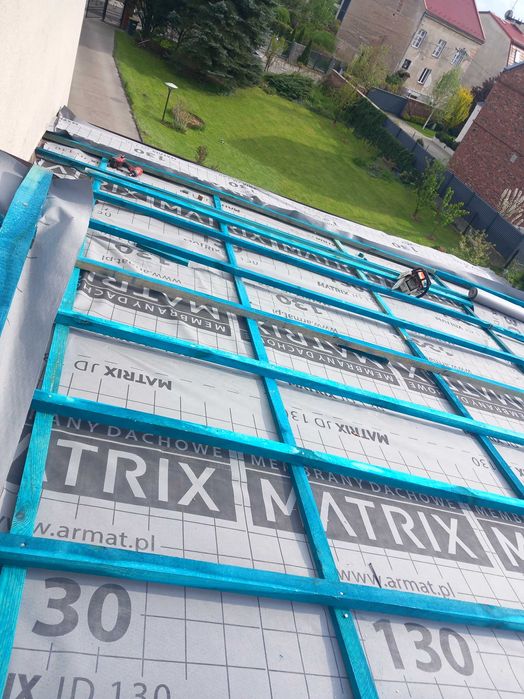 Executam orice fel de lucrări de interior și exterior.