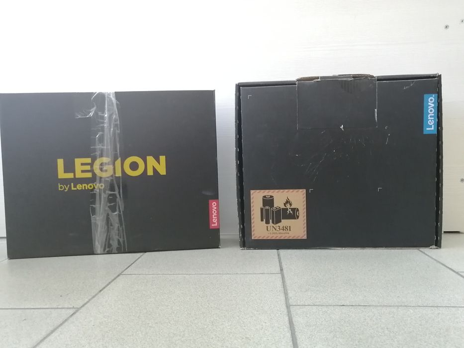 Коробки для ноутбуков