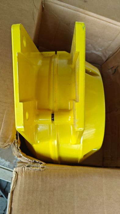 Opritor de cadere sarcină 3M DBI SALA 800 kg