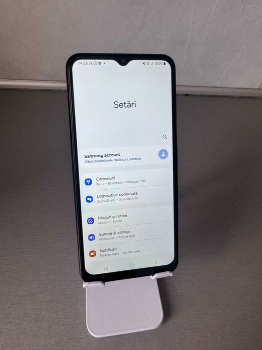 samsung galaxy M23 5G -128gb /4GB RAM
