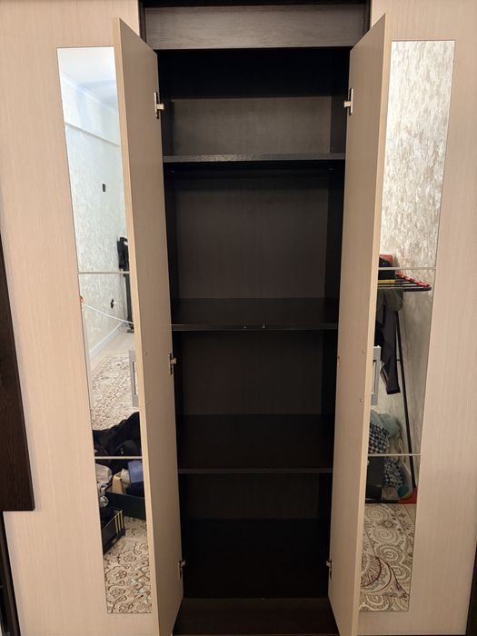 Продаю Шкаф 160х210 срочно
