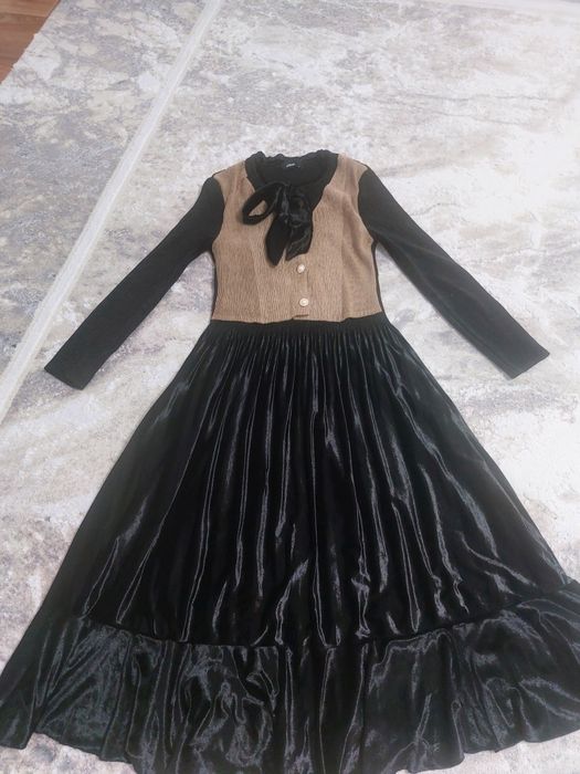 Продам красивое платье