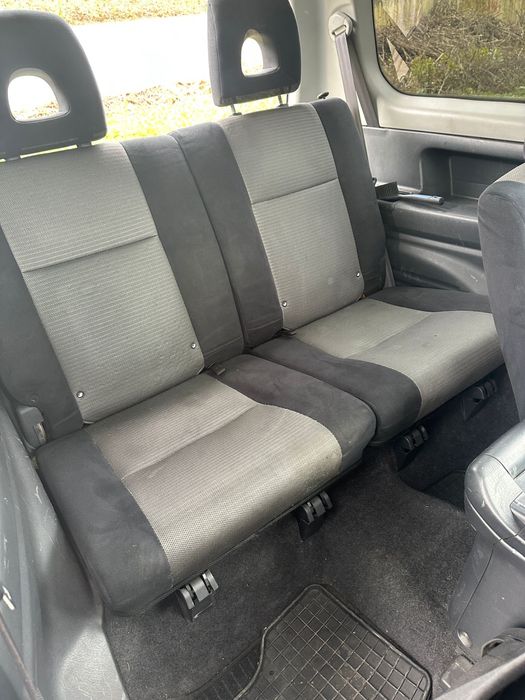 Suzuki Grand Vitara 2.0 Benzina