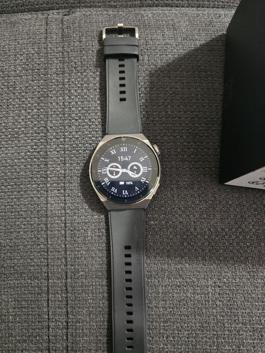Huawei watch GT 3 pro