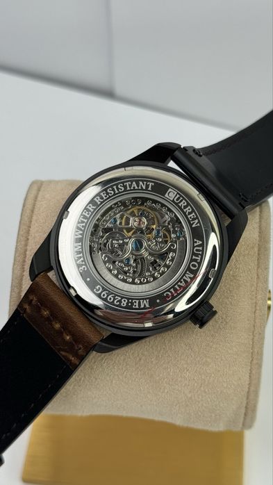 Curren original mexanika