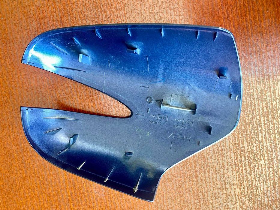 Ляво огледало Mitsubishi Grandis 2003-2011