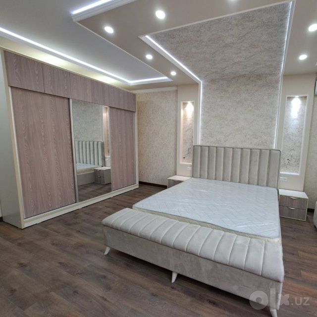 Mebel tayyorlash