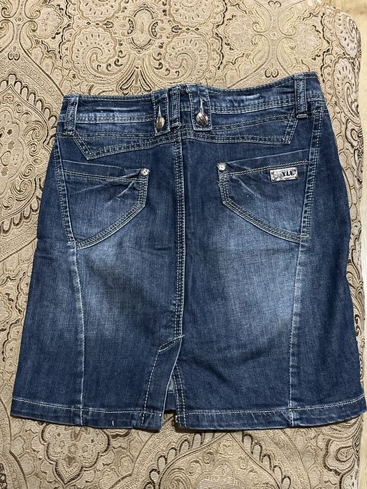 Юбки женские разные