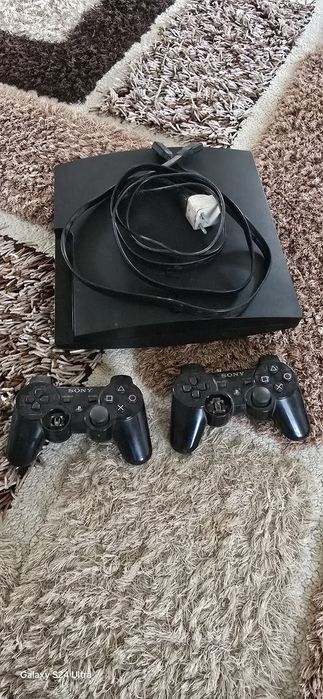 Ps 3 в хорошем состоянии