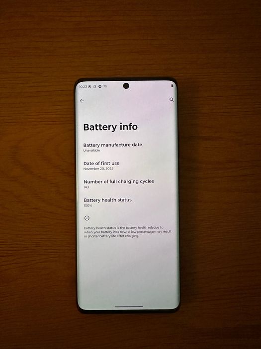 Motorola Edge 50 Ultra 5G