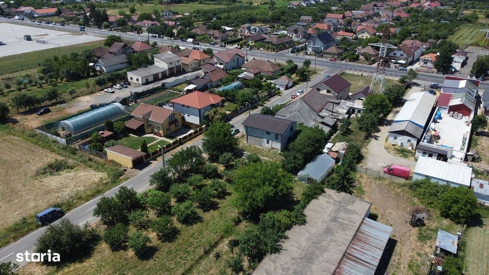 Teren de vânzare