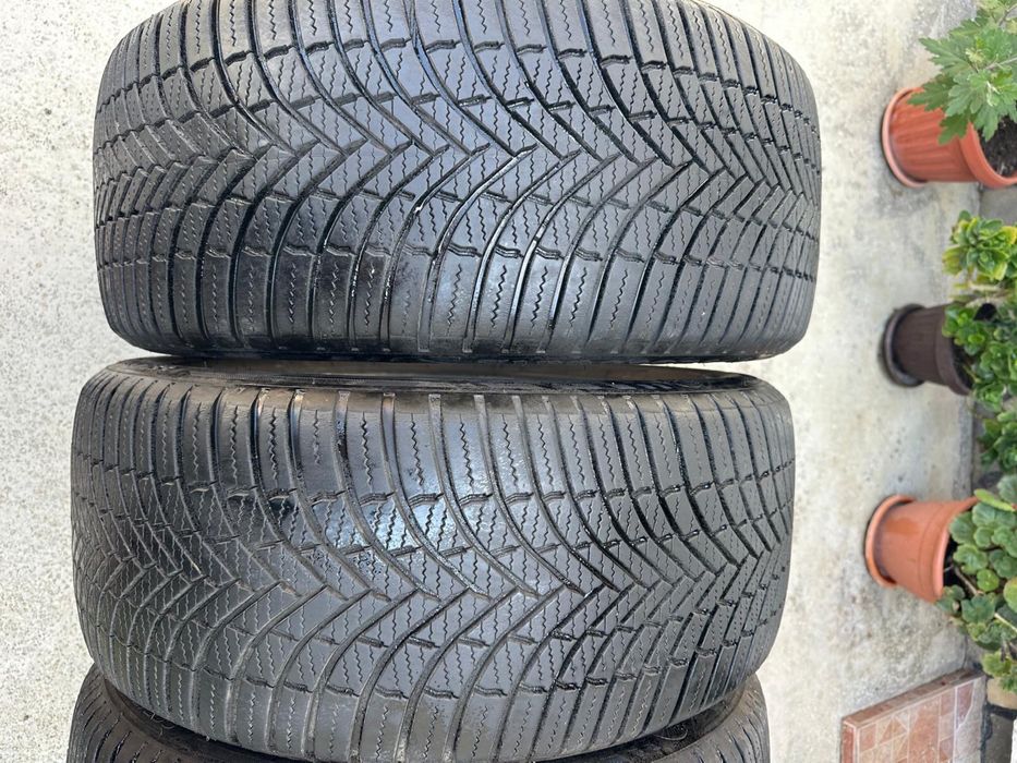 Anvelope Firestone 225/50/R17