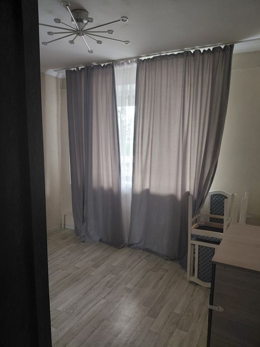 Продам 2х ком квартиру