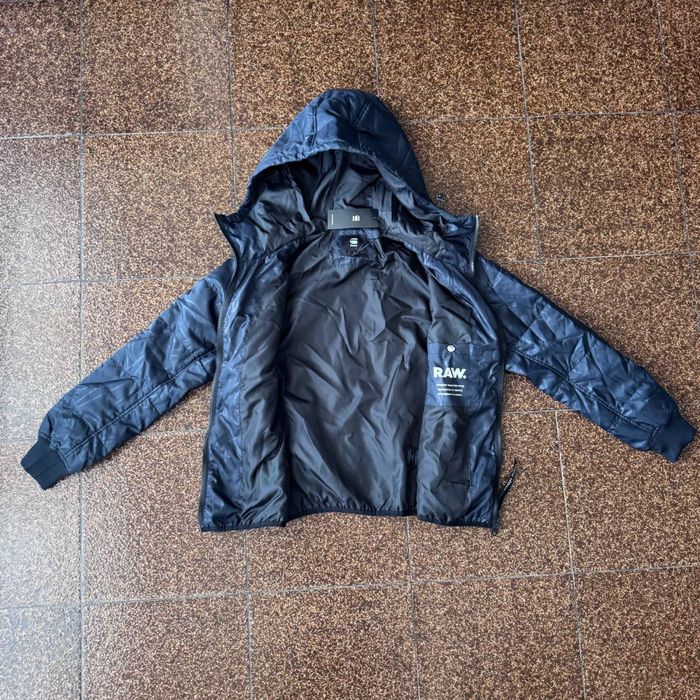 G Star Raw WMN JKT - XS/S размер