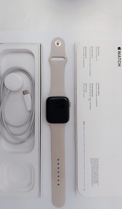 Apple iwatch Se 2 44mm