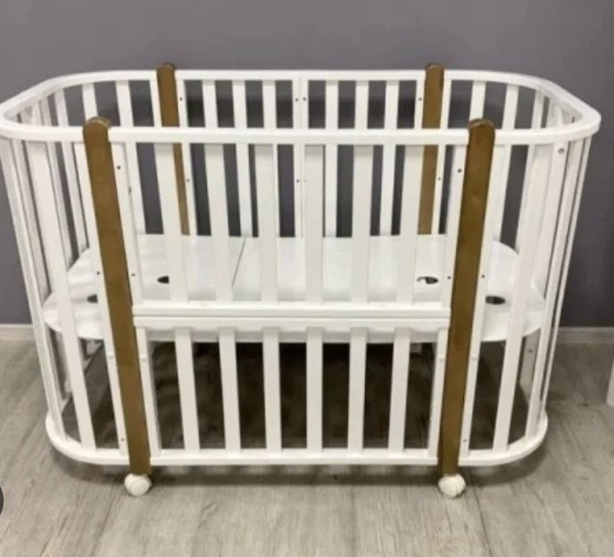 Детский манеж