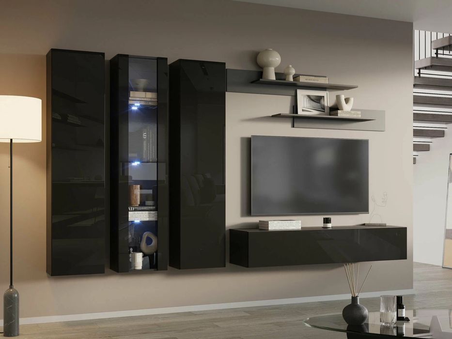 Сборка и разборка мебели