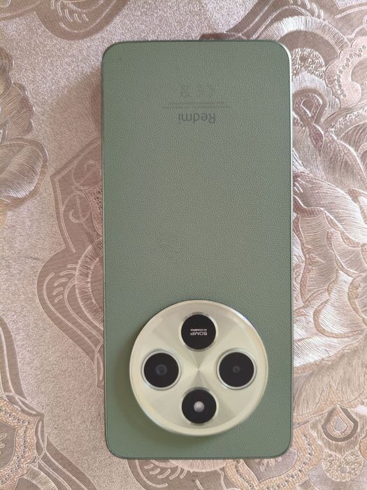 Redmi 14 c xolati ideal