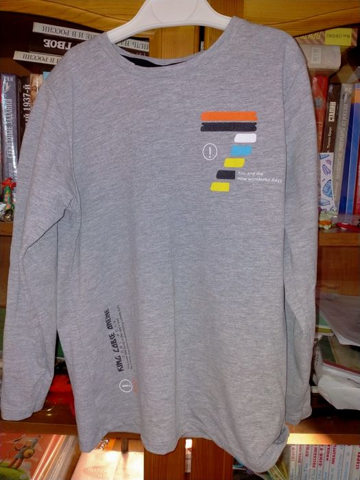 Детская одежда и обувь