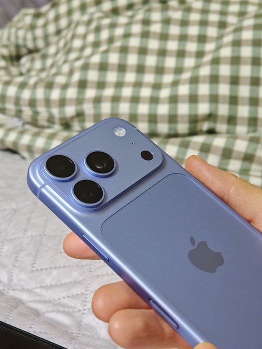 iPhone 18 Pro с гарантией