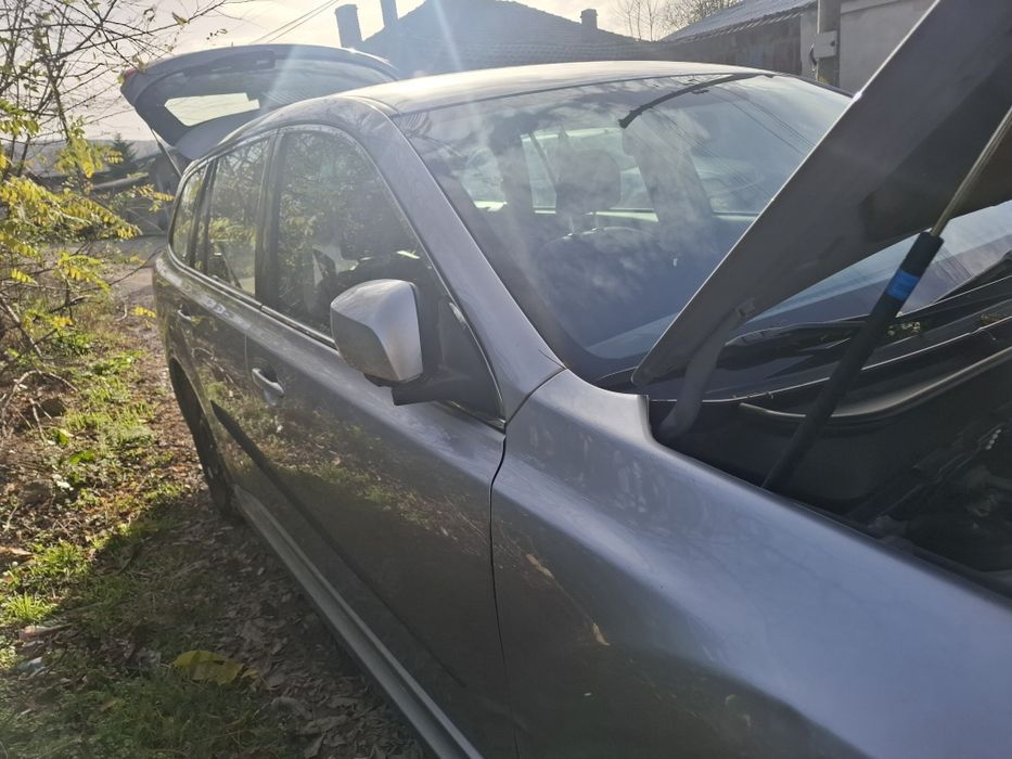 Продавам на части Субару Легаси 2013г