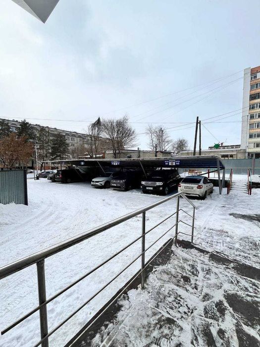 Продажа 3-комнатной квартиры