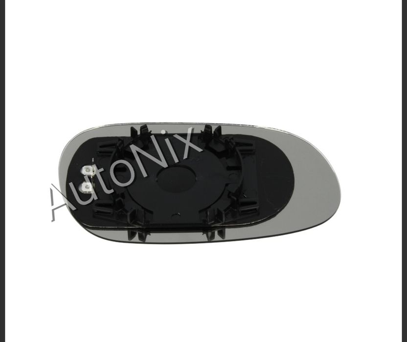 Стъкло за огледало за Mitsubishi Carisma с подгрев за мицубиши каризма