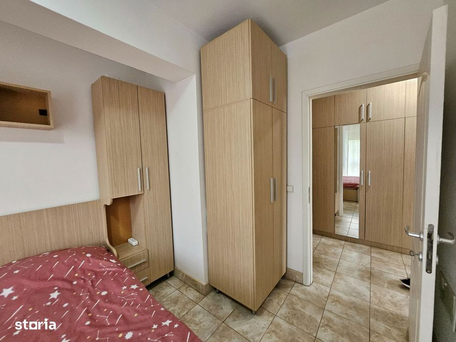 Apartament 1 camera in bloc nou la etajul 1, Micalaca-Orizont