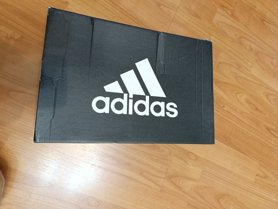 Adidas nemesis 19,3