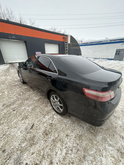 Продам Камри 40 тойота