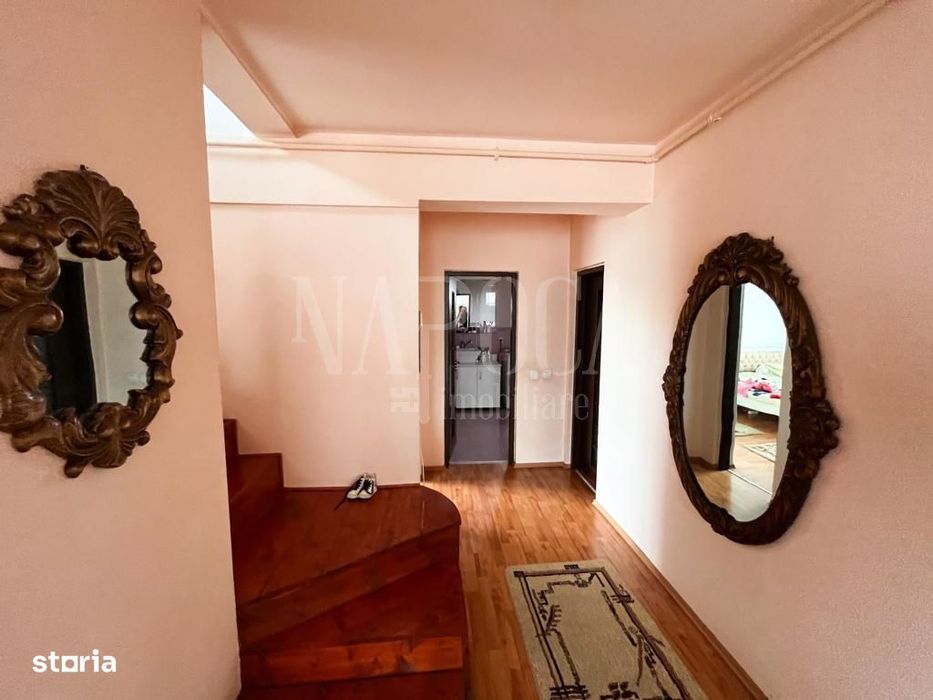 Apartament – Cluj-Napoca - Mai multe