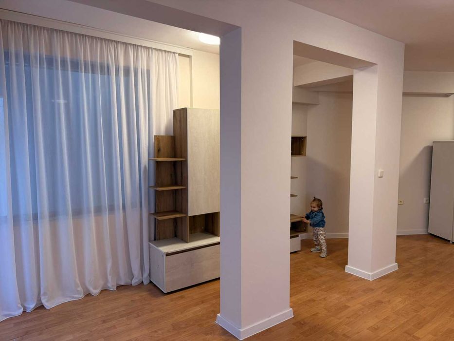 Продава се Двустаен апартамент в Варна, Аспарухово - 69 кв.м за 1885 €/кв.м - Снимка #2