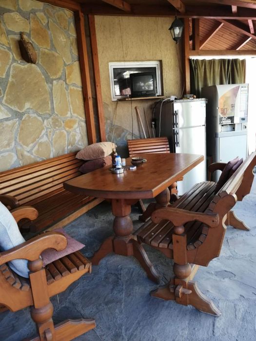 Продава се Къща в Шумен, Център - 330 кв.м за 1000 €/кв.м - Снимка #5