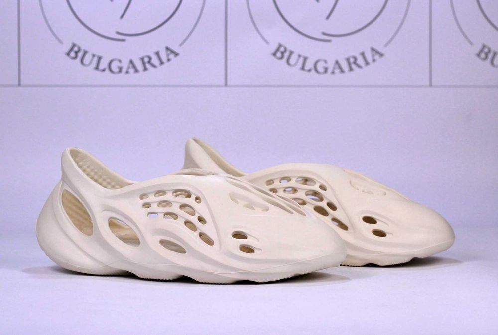 Adidas Yeezy Foam Runner Мъжки Дамски Чехли