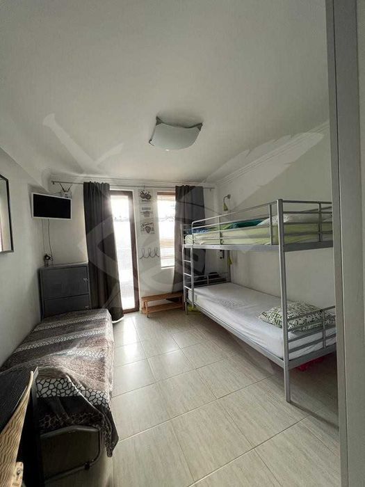 Тристаен - Поморие