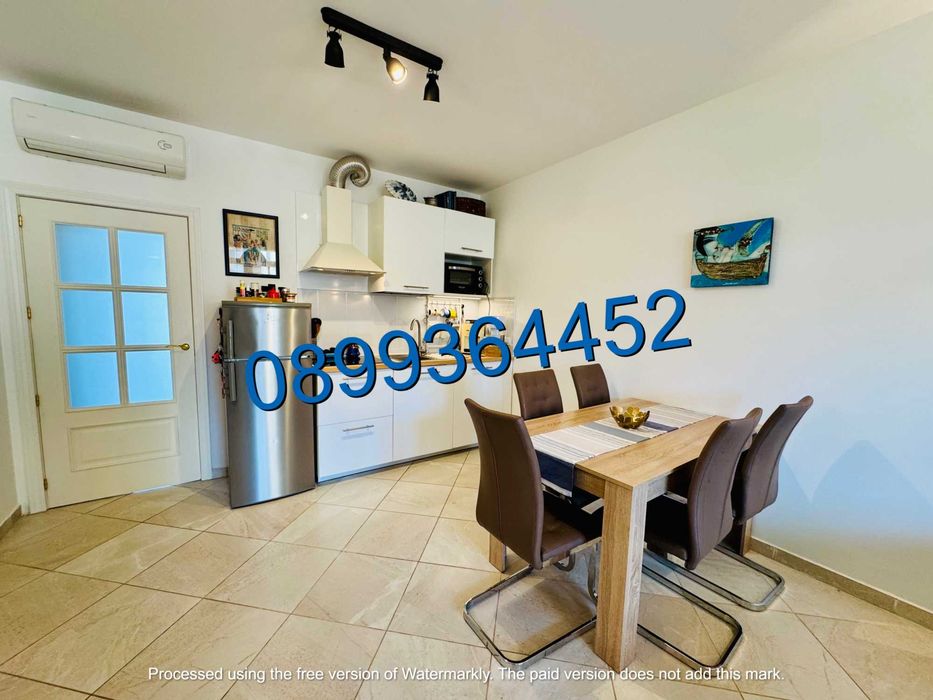 Продава се Двустаен апартамент в Черноморец - 78 кв.м за 1731 €/кв.м - Снимка #3